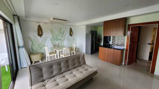 2 Bedrooms @ Pattaya Hill Resort