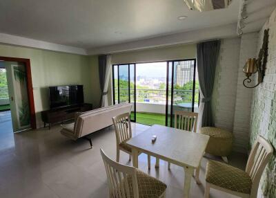 2 Bedrooms @ Pattaya Hill Resort