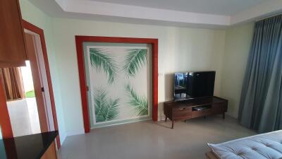 2 Bedrooms @ Pattaya Hill Resort