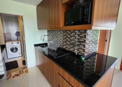 2 Bedrooms @ Pattaya Hill Resort