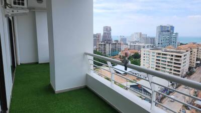 2 Bedrooms @ Pattaya Hill Resort