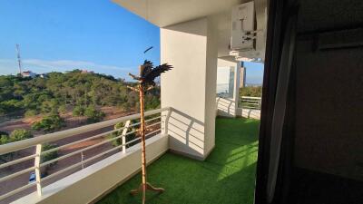 2 Bedrooms @ Pattaya Hill Resort