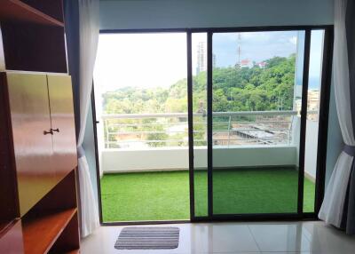 2 Bedrooms @ Pattaya Hill Resort