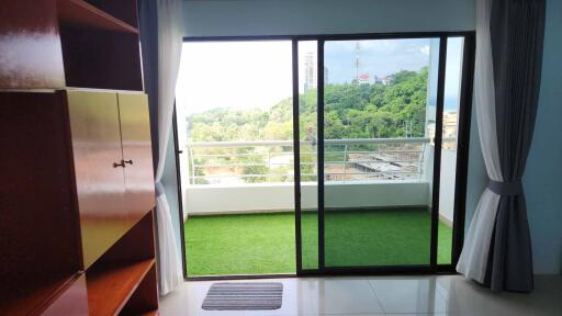 2 Bedrooms @ Pattaya Hill Resort