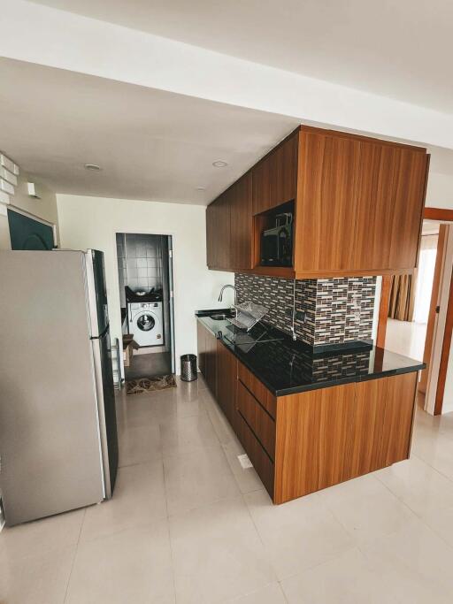 2 Bedrooms @ Pattaya Hill Resort