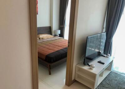 1 Bedrooms @ The Riviera Wongamat