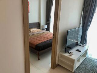 1 Bedrooms @ The Riviera Wongamat