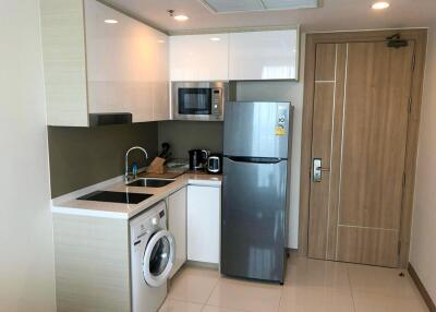 1 Bedrooms @ The Riviera Wongamat