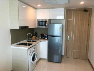 1 Bedrooms @ The Riviera Wongamat