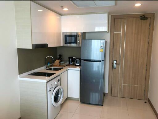 1 Bedrooms @ The Riviera Wongamat