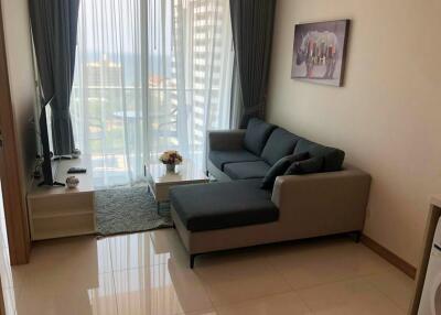 1 Bedrooms @ The Riviera Wongamat