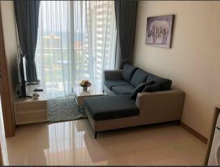 1 Bedrooms @ The Riviera Wongamat