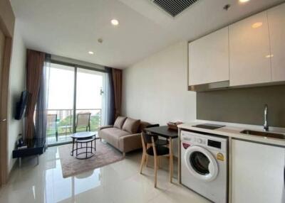 1 Bedrooms @ The Riviera Wongamat