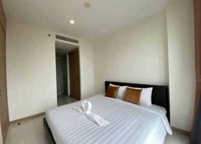 1 Bedrooms @ The Riviera Wongamat