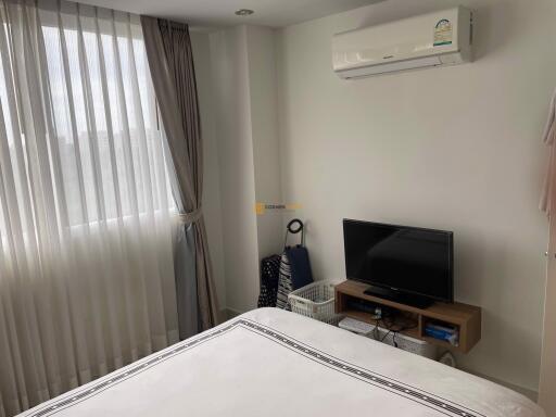 1 Bedroom Condo in Amazon Residence Jomtien