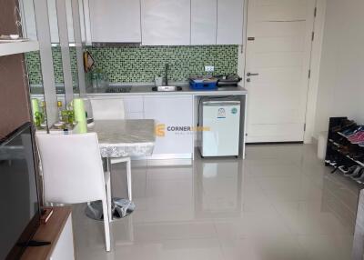 1 Bedroom Condo in Amazon Residence Jomtien