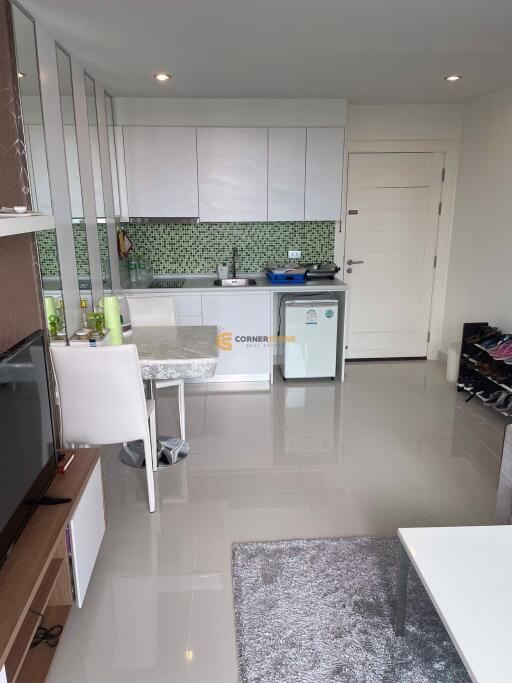 1 Bedroom Condo in Amazon Residence Jomtien