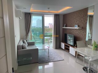 1 Bedroom Condo in Amazon Residence Jomtien