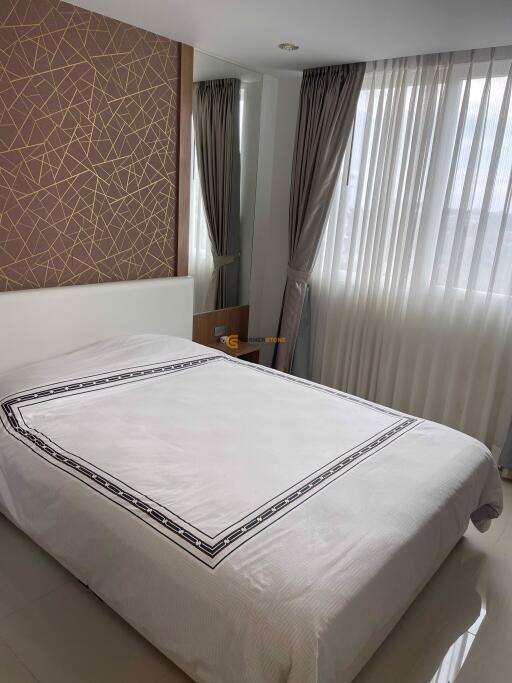 1 Bedroom Condo in Amazon Residence Jomtien