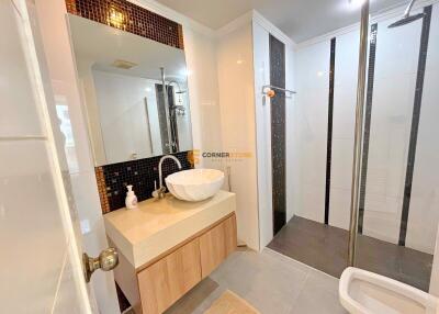 1 Bedroom Condo in Amazon Residence Jomtien