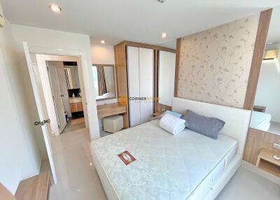 1 Bedroom Condo in Amazon Residence Jomtien