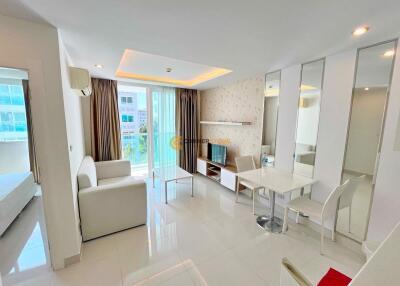 1 Bedroom Condo in Amazon Residence Jomtien