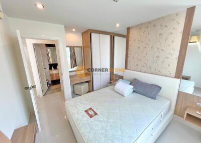 1 Bedrooms bedroom Condo in Amazon Residence Jomtien