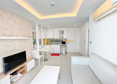 1 Bedroom Condo in Amazon Residence Jomtien