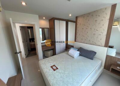 1 Bedrooms bedroom Condo in Amazon Residence Jomtien