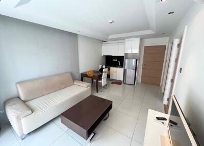 1 Bedroom Condo in Sunset Boulevard Residence 2 Pratumnak