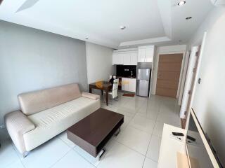 1 Bedroom Condo in Sunset Boulevard Residence 2 Pratumnak