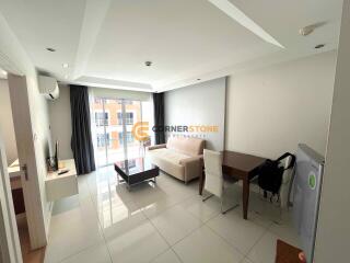 1 Bedroom Condo in Sunset Boulevard Residence 2 Pratumnak