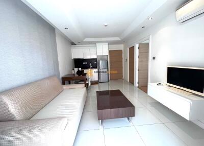 1 Bedroom Condo in Sunset Boulevard Residence 2 Pratumnak