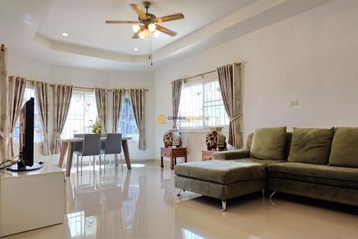 2 bedroom House in Raviporn City Home East Pattaya