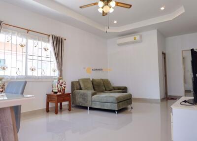 2 bedroom House in Raviporn City Home East Pattaya