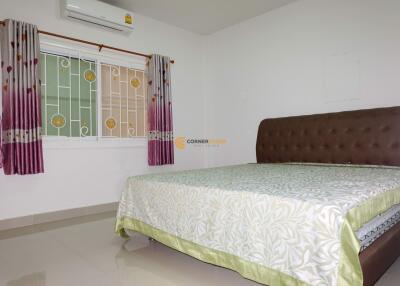 2 Bedrooms bedroom House in Raviporn City Home East Pattaya