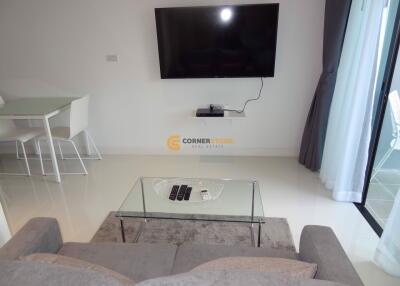 1 Bedroom Condo in The Axis Condo Pattaya Pratumnak