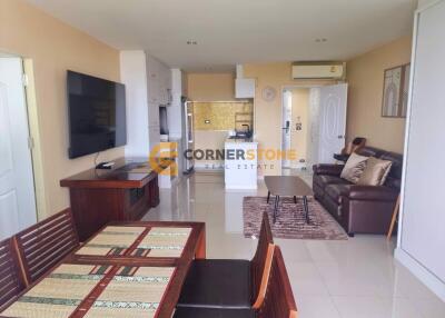 1 Bedrooms bedroom Condo in Beachfront Jomtien Residence Jomtien