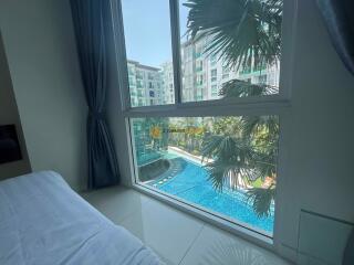 2 Bedroom Condo in City Center Residence Pattaya