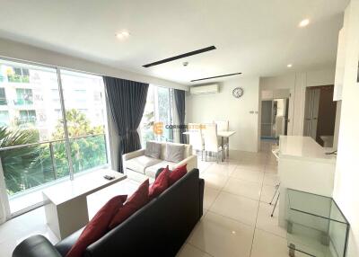 2 Bedroom Condo in City Center Residence Pattaya