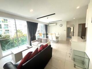 2 Bedroom Condo in City Center Residence Pattaya