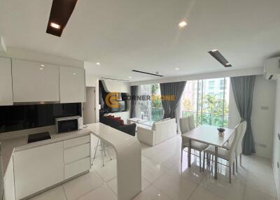 2 Bedroom Condo in City Center Residence Pattaya