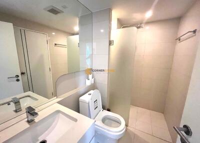 2 Bedroom Condo in City Center Residence Pattaya