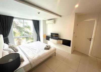 2 Bedroom Condo in City Center Residence Pattaya