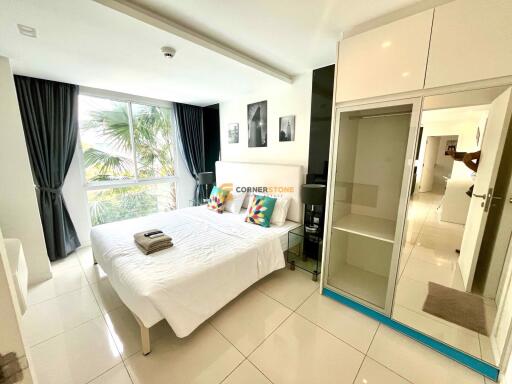 2 Bedroom Condo in City Center Residence Pattaya