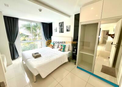 2 Bedrooms bedroom Condo in City Center Residence Pattaya