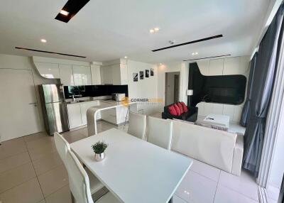 2 Bedroom Condo in City Center Residence Pattaya