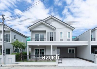 3 Bedroom House For Rent Anasiri Pa Klok