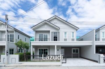 3 Bedroom House For Rent Anasiri Pa Klok