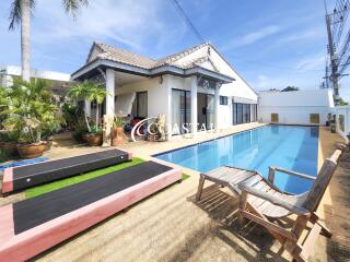 House For Sale East Pattaya